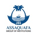 assaquafa institute logo