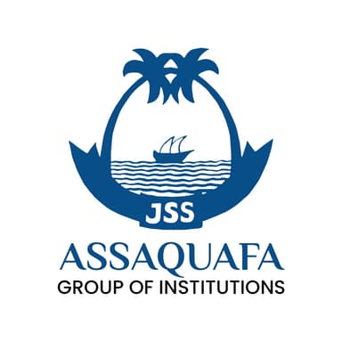 Assaquafa Logo