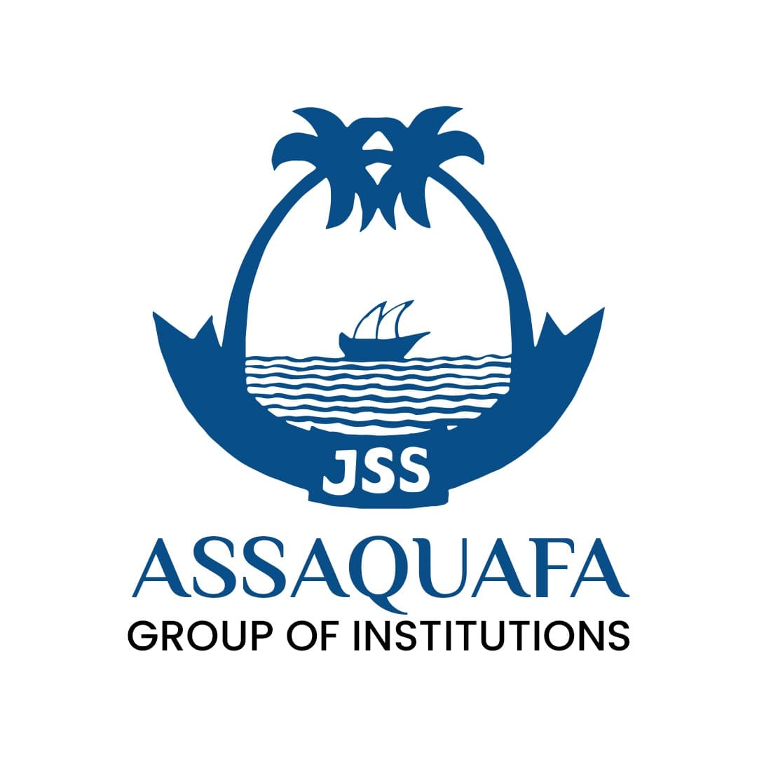 assaquafa institute logo