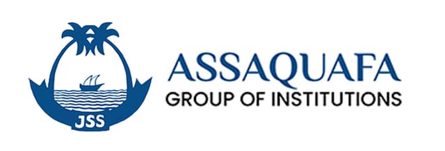Assaquafa Logo